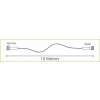 EC10m Extension Cable