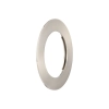 Eglo Roystar Flat Ring Only - Satin Nickel 202625
