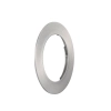 Eglo Roystar Flat Ring Only - Aluminium 202627