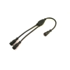 EC-2Y 2 way Splitter Cable