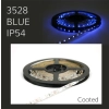3528 Led Strip IP54 Blue