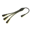 EC-3Y 3way Splitter Cable