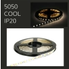 5050 LED Strip Lighting - IP20 - Cool White