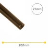 900mm Extension Rod in Bronze for Torquay Ceiling Fan - Eglo