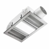 Airbus 3in1 Heater Silver