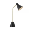 Ambia Table Lamps - Black