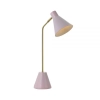 Ambia Table Lamps - Pink