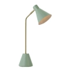 Ambia Table Lamps - Green