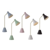Ambia Table Lamps - all colours