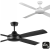 Mercator IKUU Smart Ceiling Fan- Anova FC1140 - No Light Group