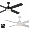 Mercator IKUU Smart ceiling Fan  Anova with Light kit FC1148