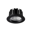 Unios Lighting Apex 145mm Black 3K