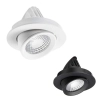Unios Apex Adjustable LED Downlight 