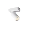 Ailia Imports Lonnie 1LT Spotlight White