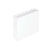 Unios Astro White 7watt LED Wall Light group
