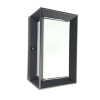 Avoca Wall Light - Black main