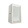 Avoca Wall Light - White main