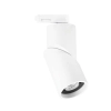 Unios Axis 15watt White LED Track Spotlight