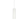 Ailia Imports - Barden Pendant Lights - 200mm White