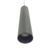 Ailia Imports - Barden Pendant Lights - 300mm Black 1
