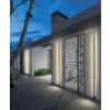 Barline Linear LED wall light lifestyle shot 1