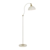 Telbix Lighting Brevik Floor Lamp Beige