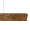 NSW Blackbutt Timber LED Pendant