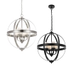 Bodum 4 Light pendant group