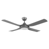 Eglo Bondi Titanium Ceiling Fan with Light - 204741 
