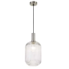 Telbix Bonura Large Clear pendant