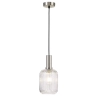 Telbix Bonura Small Clear pendant