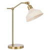 Telbix Lighting Kylan Table Lamp - Antique Brass