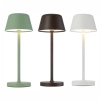 Telbix Briana Rechargeable Desk Lamp - 3 Colours