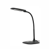 Mercator Bryce LED Desk Lamp - Black A21341BLK