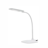 Mercator Bryce LED Desk Lamp - White A21341WHT