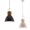 Calico 1 Light Pendant Group - Mercator