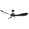 Mercator  Eagle 1400mm 56inch Ceiling Fan graphite
