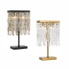 Telbix Cerone Crystal Table lamp - group image