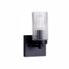 Lode Chester Black wall light - 1 Light model (up)