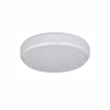 Martec Cove 10watt White LED Bunker Light