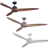 Dakota DC Ceiling Fans Group