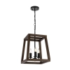 Telbix Lighting Dalton 3LT Pendant