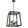 Telbix Lighting Dalton 4LT Pendant