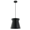 CLA Diablo 1 LT Metal Pendant Light  - Black Diablo01