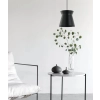 CLA Diablo 1 LT Metal Pendant Light  - Black Lifestyle
