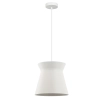 CLA Diablo 1 LT Metal Pendant Light  - White Diablo02