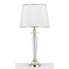 Telbix Lighting Diana Gold Table Lamp