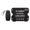 Key Chain remote and Dimmer for LED Strip