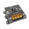 Ailia Imports 12VDC Adjustable Dimmer 30A Side