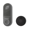 Mercator IKUU Doorbell with Camera SDC8G - with chime
